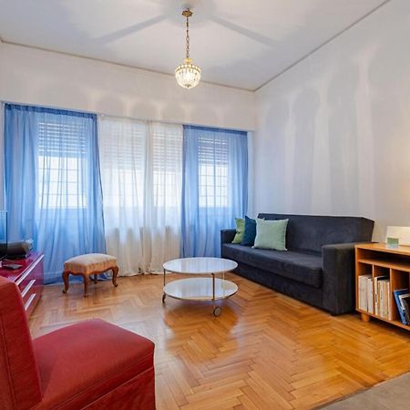 Cosy Acropolis 1Bd Apartment Atena Exterior foto
