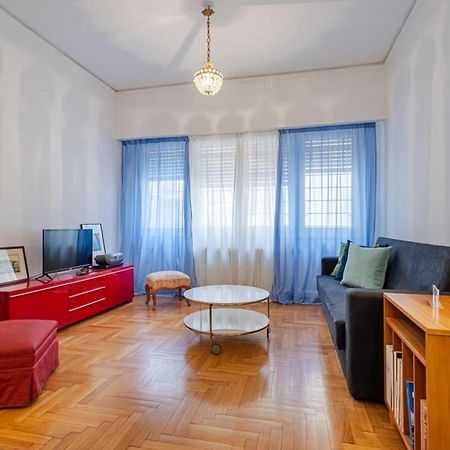 Cosy Acropolis 1Bd Apartment Atena Exterior foto