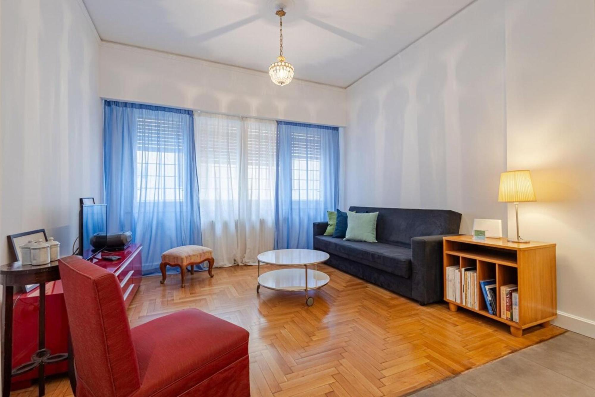 Cosy Acropolis 1Bd Apartment Atena Exterior foto